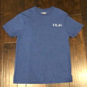 HUK T-Shirt - Size M